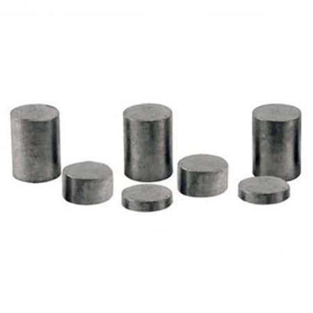 Snag-It 2 oz Tungsten Incremental Cylinder Weights SN1798207